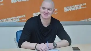 Евгений Кошевой о шутках и новом сезоне 