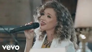 Arianne - Teu Trabalho é Descansar em Mim (Não Tenhas Sobre Ti) (Ao Vivo) ft. Marcela Tais
