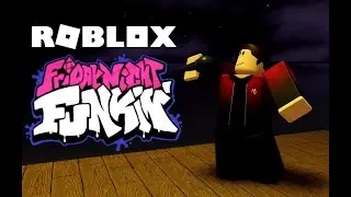 Friday Night Funkin' in ROBLOX