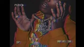 (FREE) A$AP Rocky x slowthai UK Drill Type Beat // Flight Mode