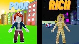 I made a new account in Roblox! 😱 || Pet Simulator X! || Jazmin Playz