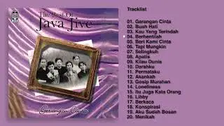 Java Jive - Album The Best Of Java Jive  | Audio HQ