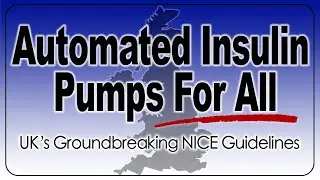 UK’s New Guidelines for Automated Insulin Systems Explained