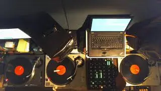 Defected Records - house mix