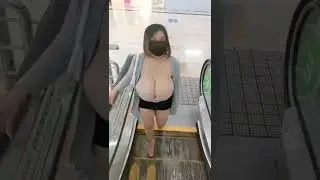 Bigo montok gede banget melon super 