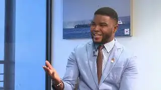 GMN INTERVIEW | Impact of Namibia Maritime Museum on Lüderitz - nbc