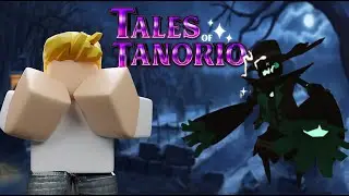 how to Hunt like a PRO in the Tales of Tanorio Doors Event (Roblox)