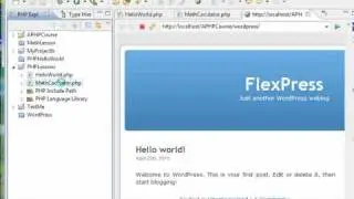 PHP Programming 8 Simple Math