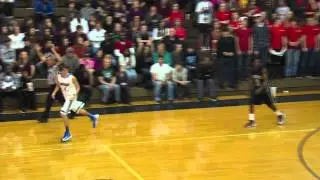 SALINE COUNTY SHOOTOUT