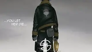 Naruto - Loneliness (Riki リキ Remix)
