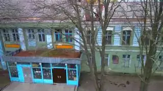 Токмак.  Завод Кирова