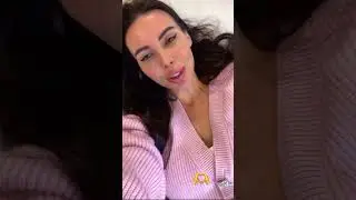 Оксана Самойлова болеет