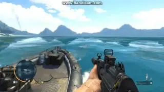 Far Cry 3