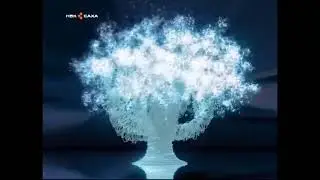 Заставка начала и конца эфира (НВК Саха, 2012-2018)