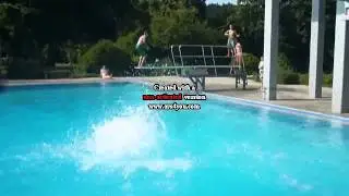 BACKFLIP (PART 5) Moonkick