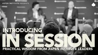 Introducing: In Session