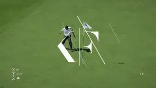 PGA TOUR 2K21 The Golf Club Korn Ferry Tour Opener