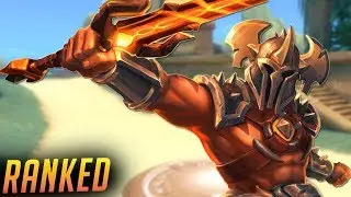 z1unknown Zhin Ranked | Big Frog