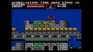 Castlevania 1CC