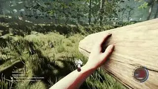 Scariest 2 seconds I ever experienced in a video game
