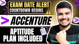 Accenture Exam Date Released: Complete Recruitment Prep Guide