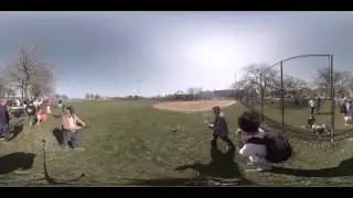 The Grid 360: Droning in the Chicago Park District