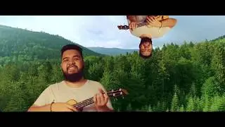 Can't Help Falling In Love - J.Drake