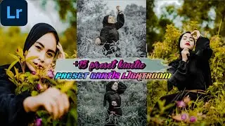 +15 preset kinetic//editing lightroom//preset gratis