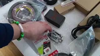 Formbot Voron 2.4 Kit UNBOXING!