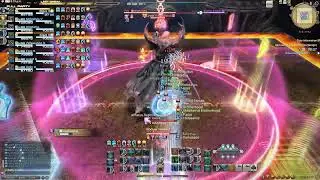 FF14 Shorts #5: Deja Vu.