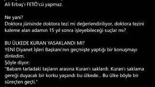 Ahmet Hakan'ın 19 Eylül 2017 Tarihli Yazısı
