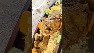 Balochi Mutton Chargha ❤️ #foodvlog  #foodie #food #desifood