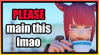 3 FFXIV Jobs to Play if you HATE OTHER PEOPLE