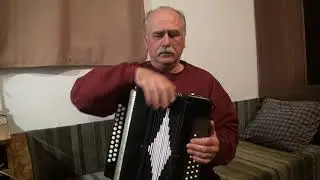 Гармонь Беларусь 4 х голосая