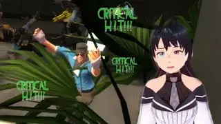 My best Scout pan streak so far