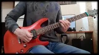 Steel Hammer - Betrayal (Original Song)
