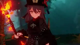 Your Genshin Impact Journey