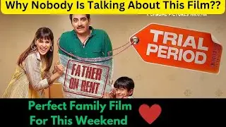 Free Ki Value Nahein ???  Trail Period | Manav Kaul | Genelia D'Souza | Cine Sense