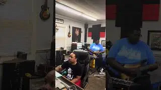 @theunionmg #music #musicproducer #southernsoul #bluesguitar #rnb #trailride