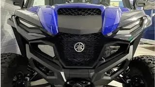 YAMAHA RMAX 2 SPORT ON OFF ROAD  LIGHTING AND CAMERA UPGRADES