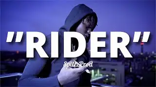 [FREE] ABRACADABRA x FIVIO FOREIGN TYPE BEAT - “RIDER” | UK DRILL TYPE BEAT 2022 | PROD. SPILLZPROD