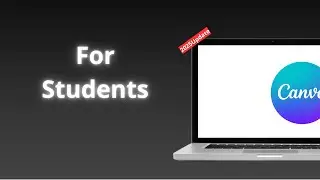 How to Get Canva Pro for FREE Using School Email (2025 Update)