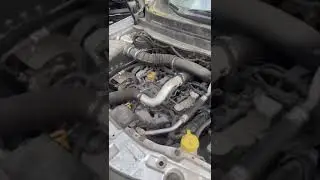 Двигатель Chevrolet Z20S для Captiva (C100) 2006-2010