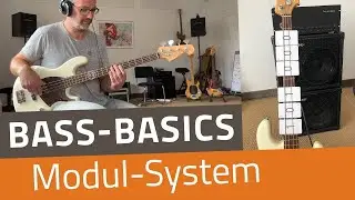 Bass Basics: 'Good Times' & das Rhythmus-Modul-System