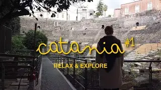 Catania, Sicily | People, Places and Vibes!