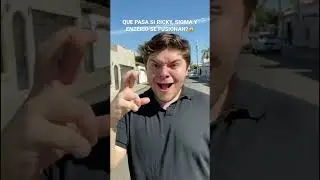 HICE EQUIPO CON SIGMA Y ENZERIO? COMO GANAMOS?😂 