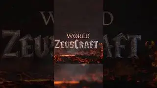 Wow Streamintro in Blender #blender #wow