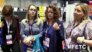 Future of Education Technology Conference 2017 in Orlando, Fla.