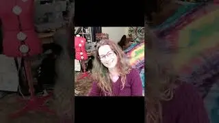 Question of the Day with Mom away from Mom - What to learn?