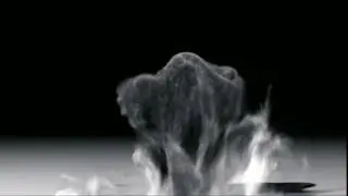 smoke ghost